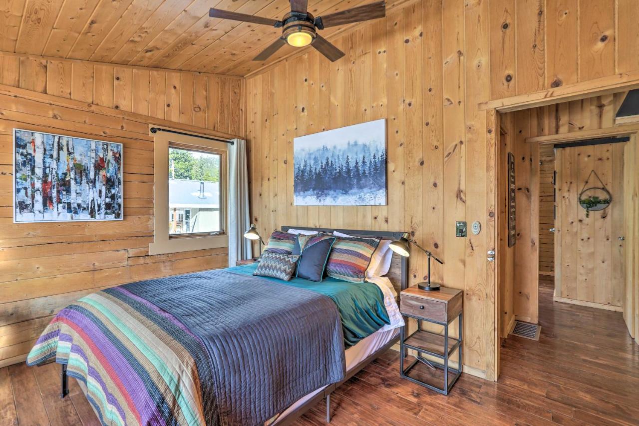 Cozy St Marys Escape Mtn Views, Hot Tub And Sauna Idaho Springs Εξωτερικό φωτογραφία